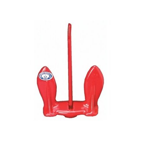 Greenfield Anchor Red, No 915 RD IND 915 RD IND